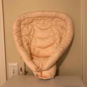 Ergobaby Organic Infant Insert
