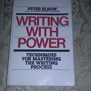 writing with power