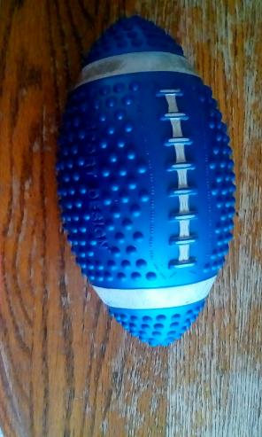 Toy football