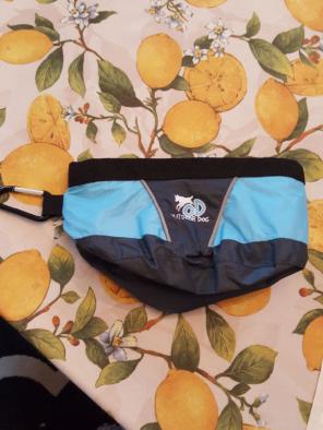 Travel Dog Water Bowl