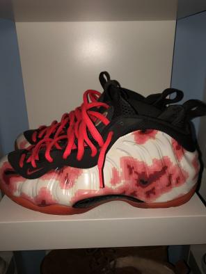 Nike Thermal Foams