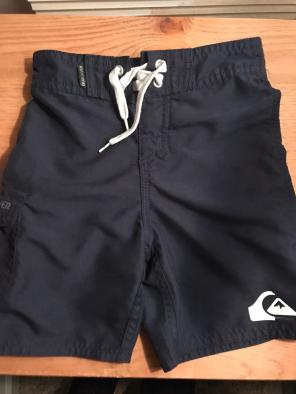 4t Quicksilver Boardshorts