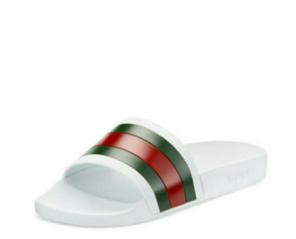 Gucci men Slippers