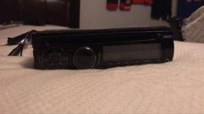 Car Radio