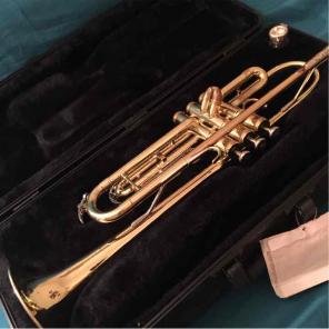 trumpet