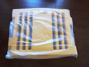 Baby playpen panels playard 2 pieces