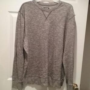 Men's The North Face Long sleeve top XL