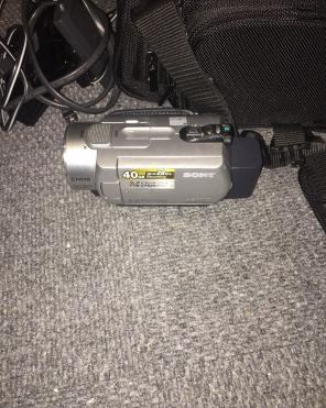 Sony Handycam