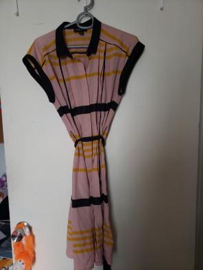 Jason Wu for Target Dress