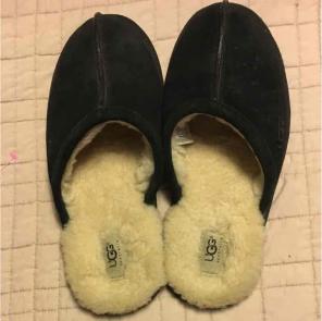 Ugg Australia slippers