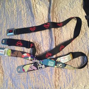Belts