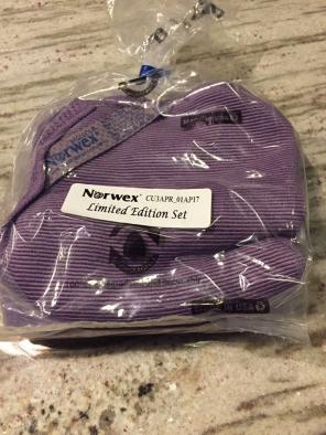 Last One! Limited Edition Norwex Set
