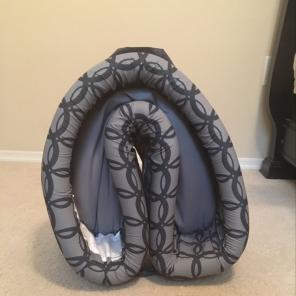 Portable Bassinet for baby