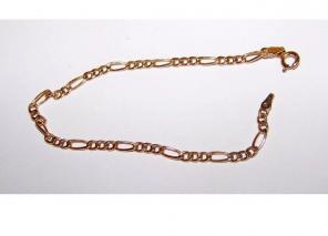 10k Gold Bracelet