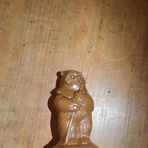 Star Wars Wicket Ewok Soapie