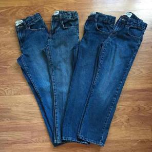 Boys Jeans