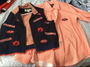 Auburn Tigers