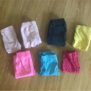 3/6-6/9 month pants