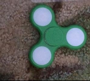 Fidget Spinner