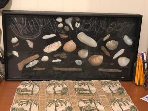 Shadow Box Winyah Bay
