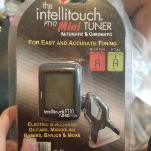 Music Tuner