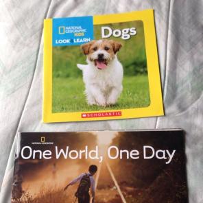 National Geographic Books