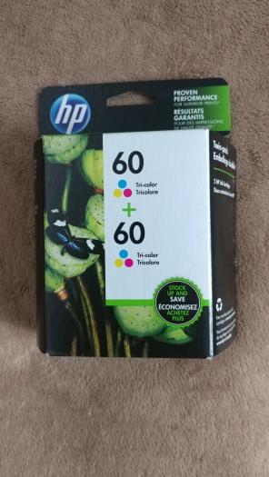Hp ink cartridges