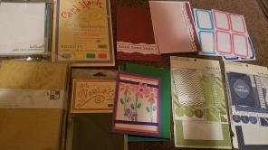 card stock