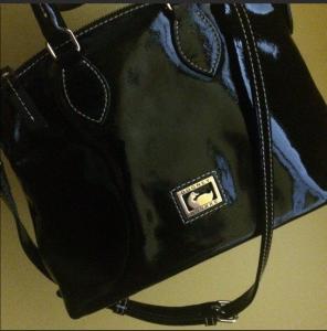 D&B Purse