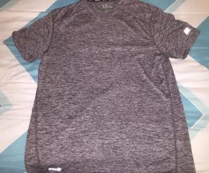 Men's Athletic Shirt