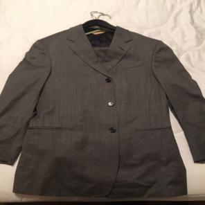 Donna Karan 2 Piece Suit