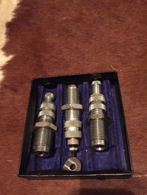 .38/357 Reloading Dies