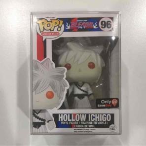 Funko Pop Bleach Hollow Ichigo Gamestop