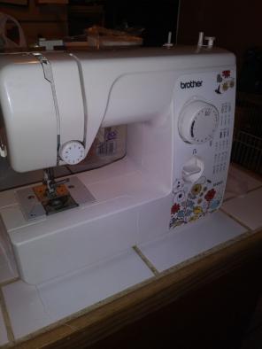 Brother Sewing machine