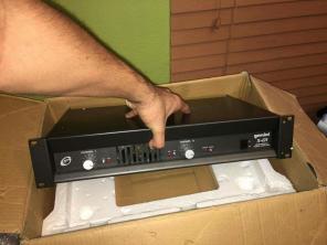 Amplifier