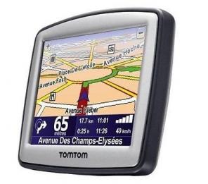 TomTom One N14644