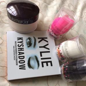 Kylie Bronze Pallet Big Bundle