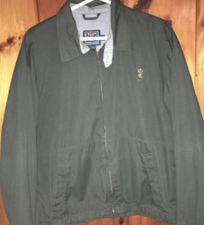 Vintage Chaps Ralph Lauren Jacket