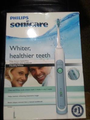 Philips Sonicare