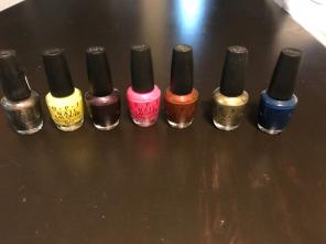 Special Created Lot- Reserved
