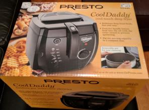 Presto Cool Daddy