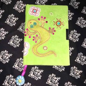 Pretty Fur cover Diary