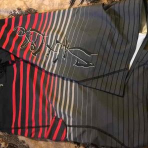 Men's Salt Life Board Shorts SLX-QD