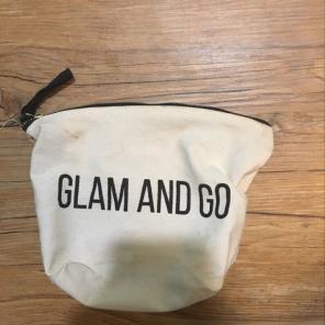 Makeup Bag