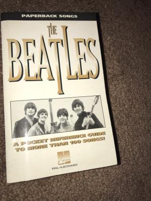 The Beatles Book 100+ Songs