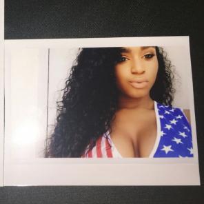 Normani Kordei Polaroids (5H)