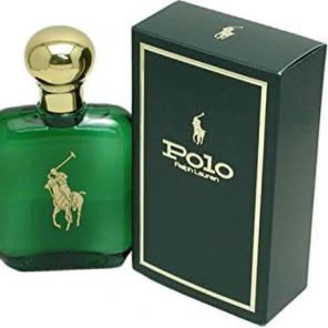 Polo Men's Cologne 4fl oz NIB