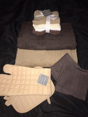 Towels