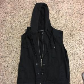 Sweater Vest