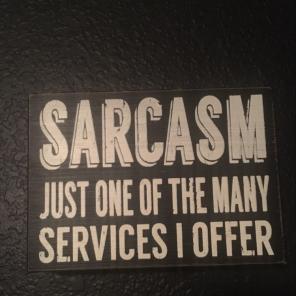 Wall/desk Decor